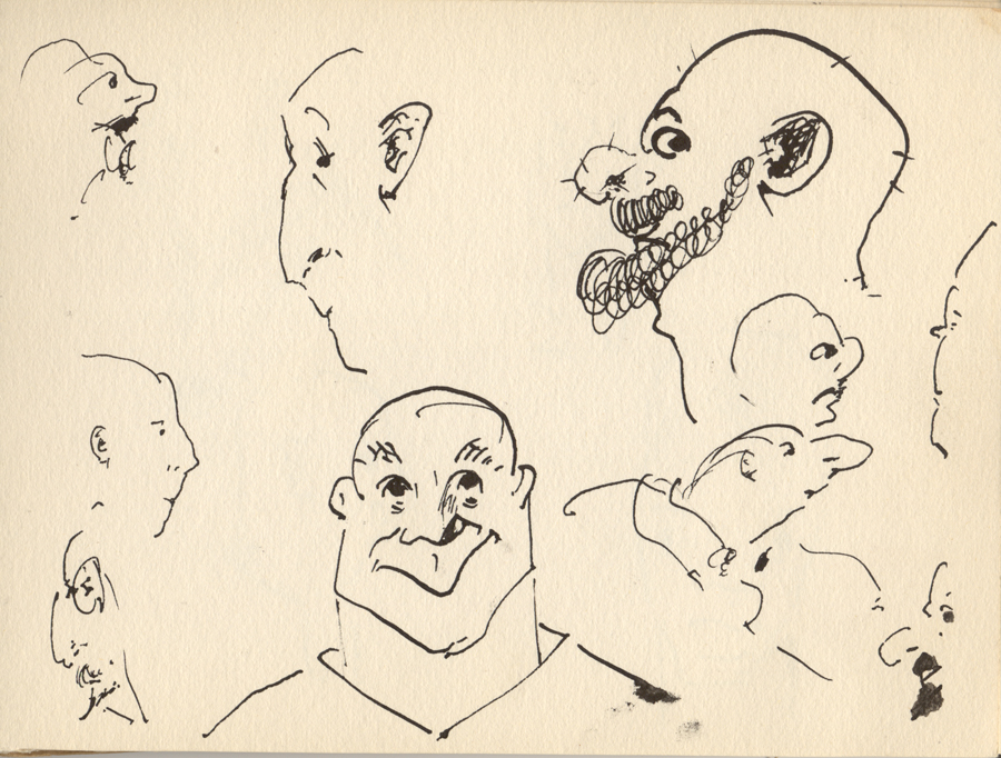 Berthelsen_Caricatures_Pen_Ink_010_wb